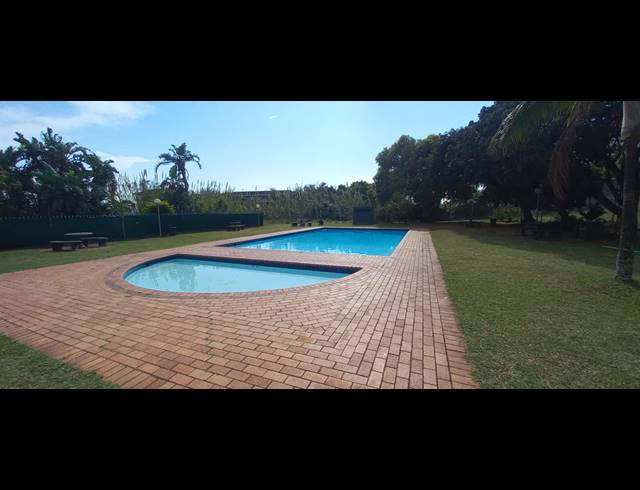 1.5 BEDROOM FLAT FOR SALE IN MORNINGSIDE